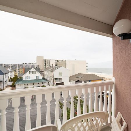 Boardwalk Plaza Hotel Rehoboth Beach Εξωτερικό φωτογραφία