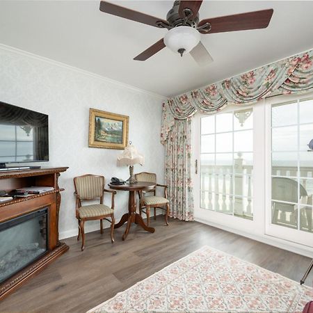 Boardwalk Plaza Hotel Rehoboth Beach Εξωτερικό φωτογραφία