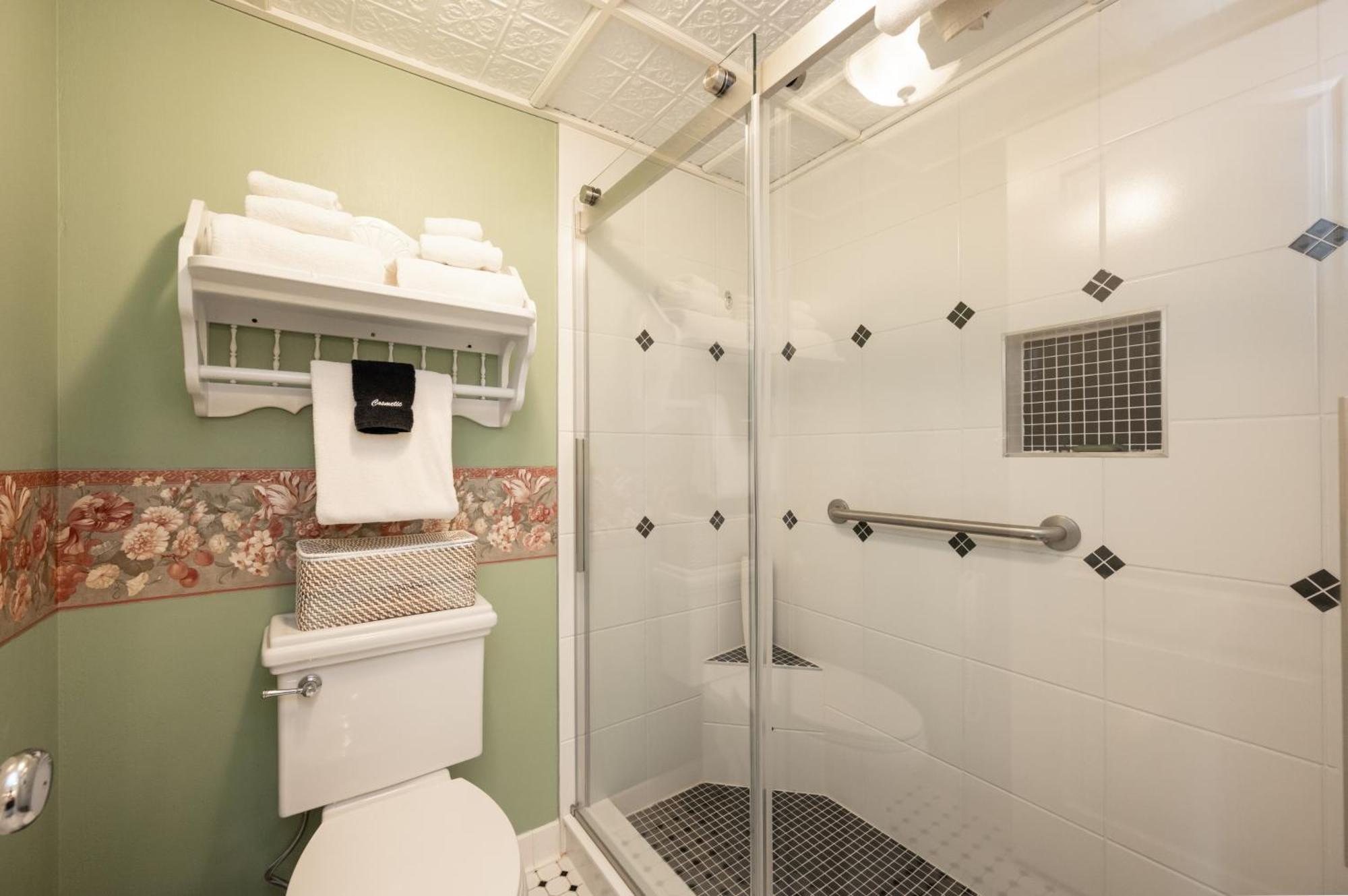Boardwalk Plaza Hotel Rehoboth Beach Εξωτερικό φωτογραφία