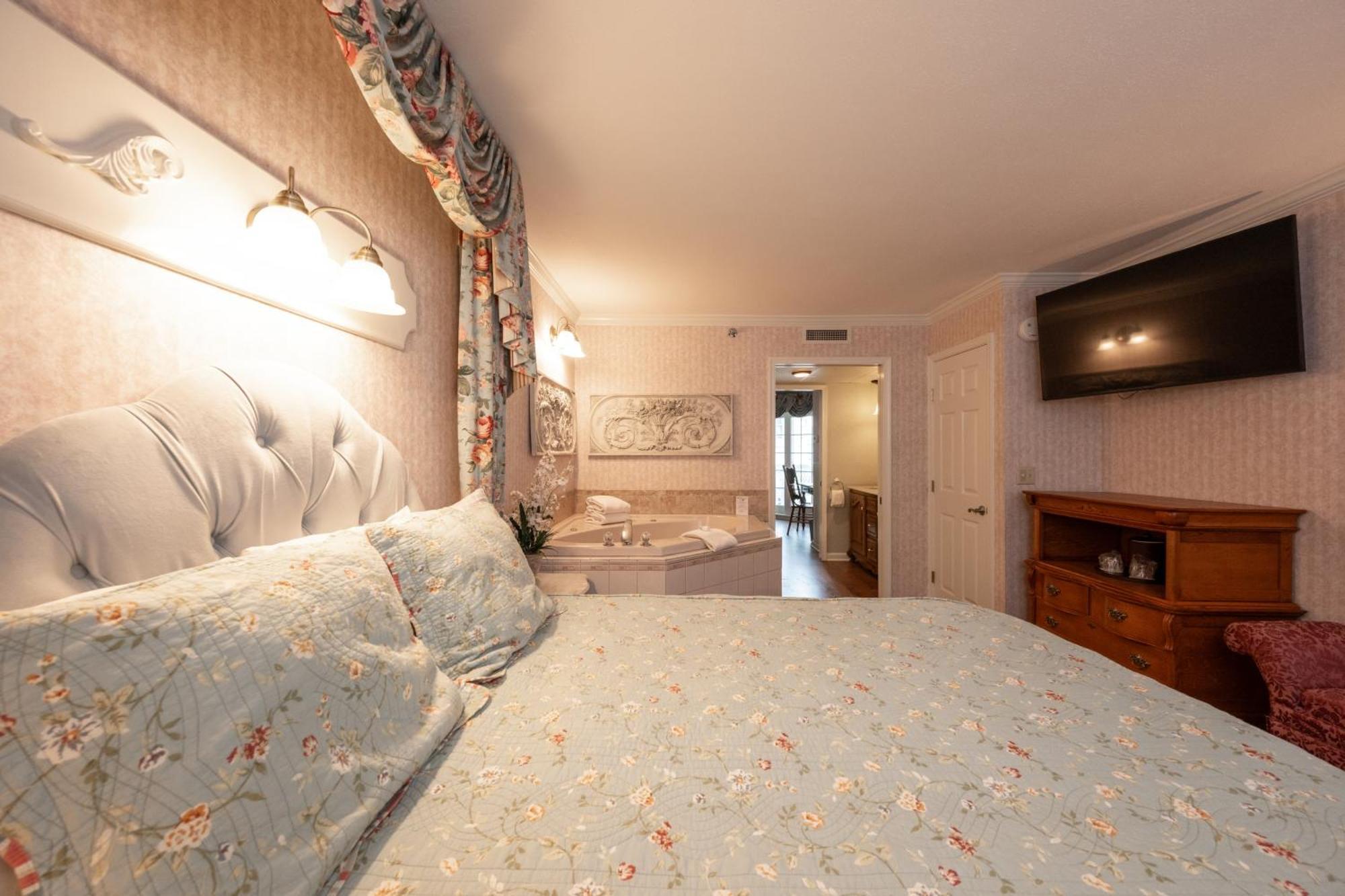 Boardwalk Plaza Hotel Rehoboth Beach Εξωτερικό φωτογραφία