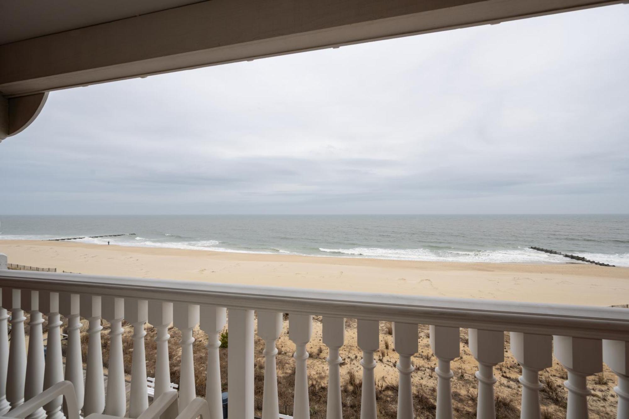 Boardwalk Plaza Hotel Rehoboth Beach Εξωτερικό φωτογραφία