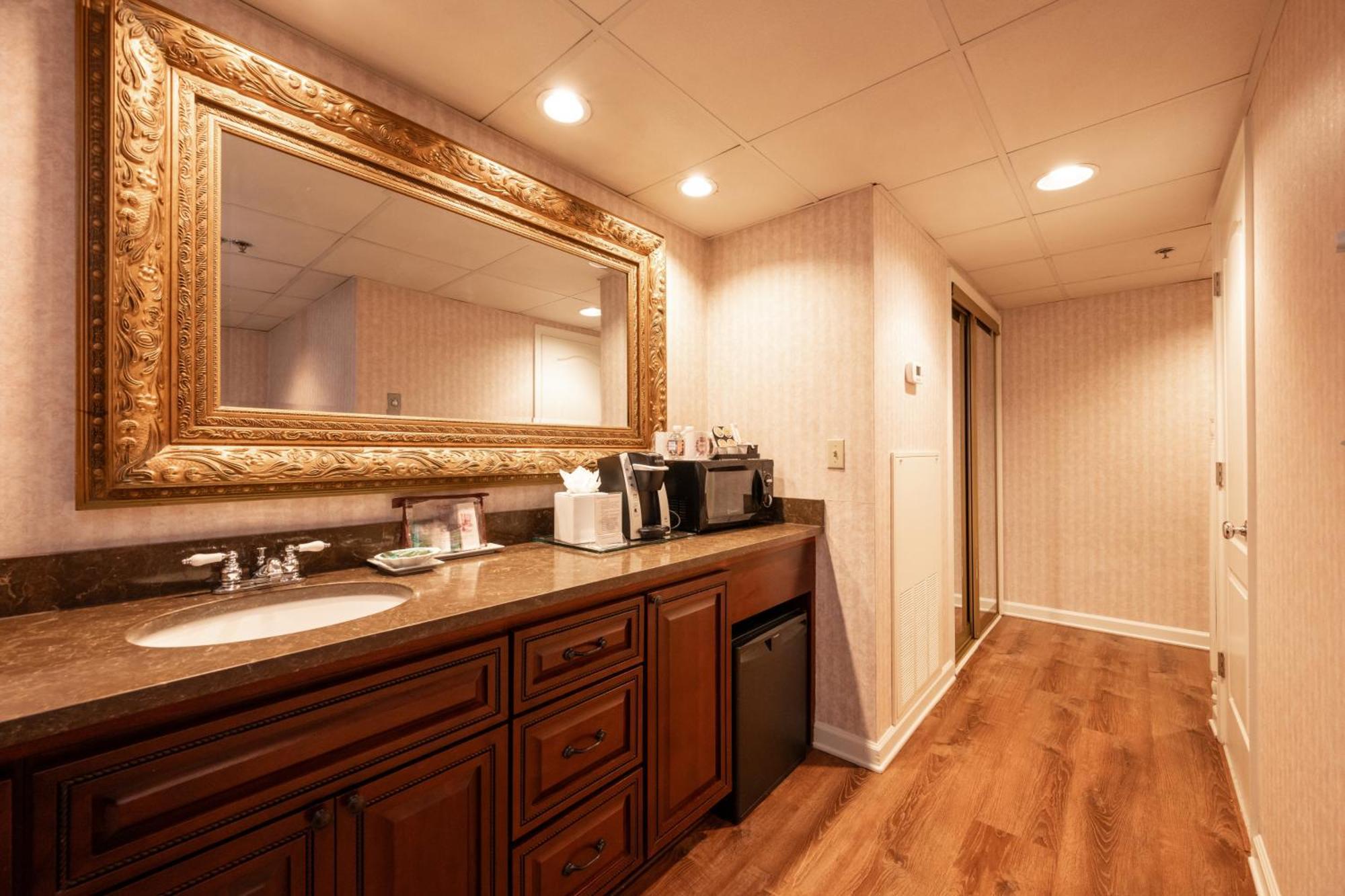 Boardwalk Plaza Hotel Rehoboth Beach Εξωτερικό φωτογραφία