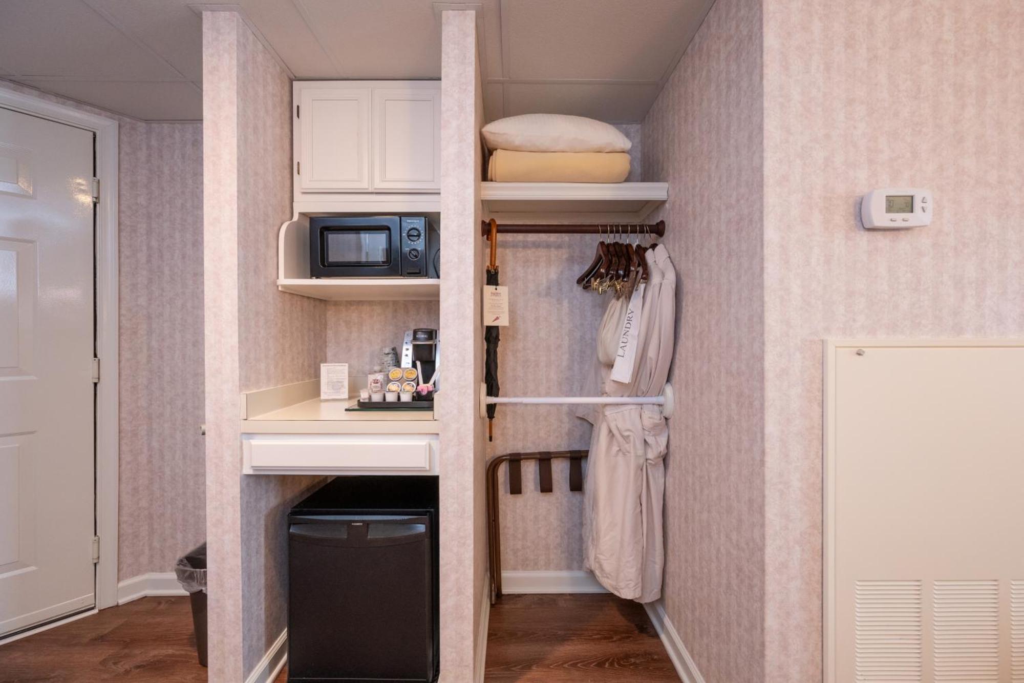 Boardwalk Plaza Hotel Rehoboth Beach Εξωτερικό φωτογραφία