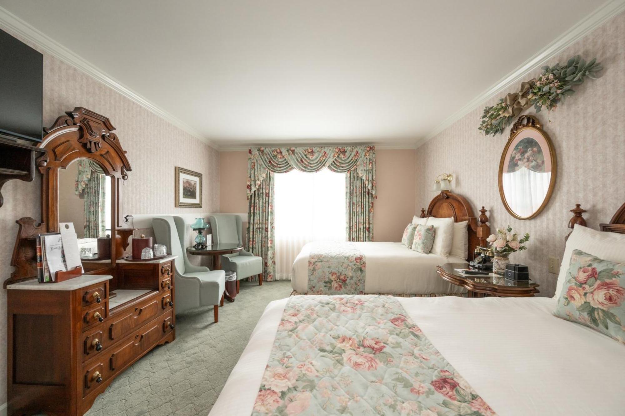 Boardwalk Plaza Hotel Rehoboth Beach Εξωτερικό φωτογραφία