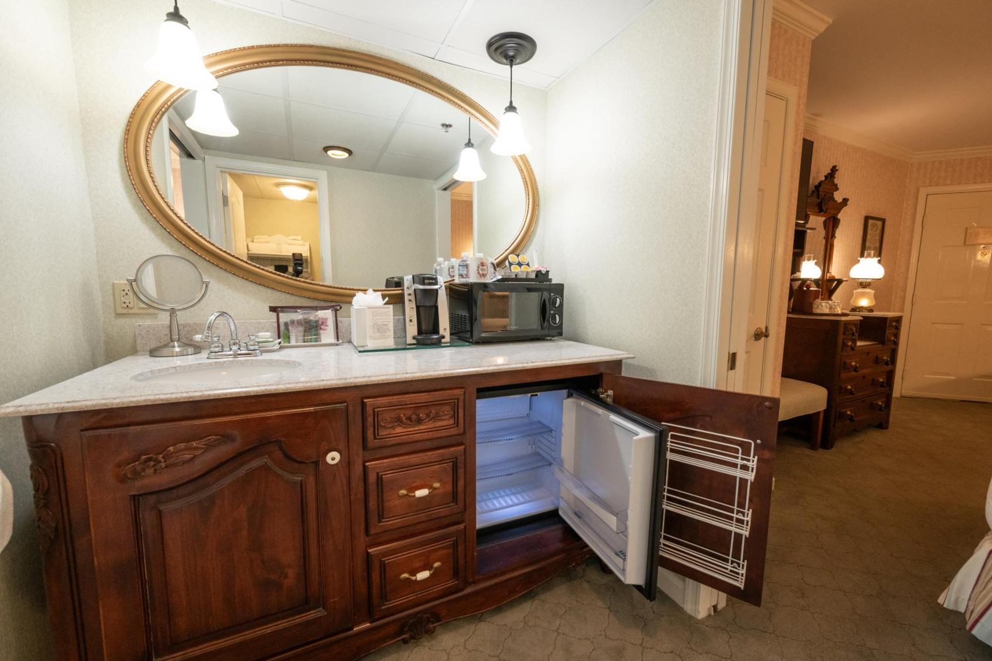 Boardwalk Plaza Hotel Rehoboth Beach Εξωτερικό φωτογραφία