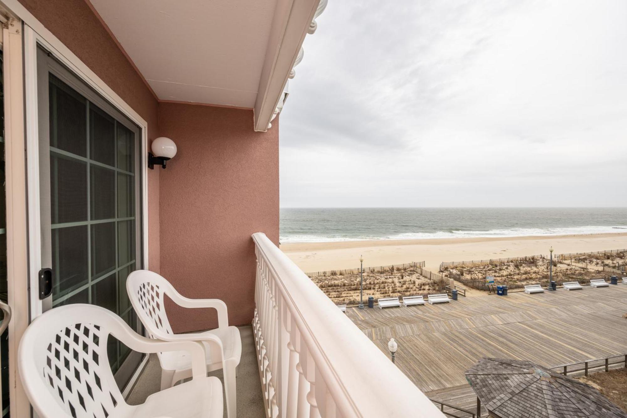 Boardwalk Plaza Hotel Rehoboth Beach Εξωτερικό φωτογραφία