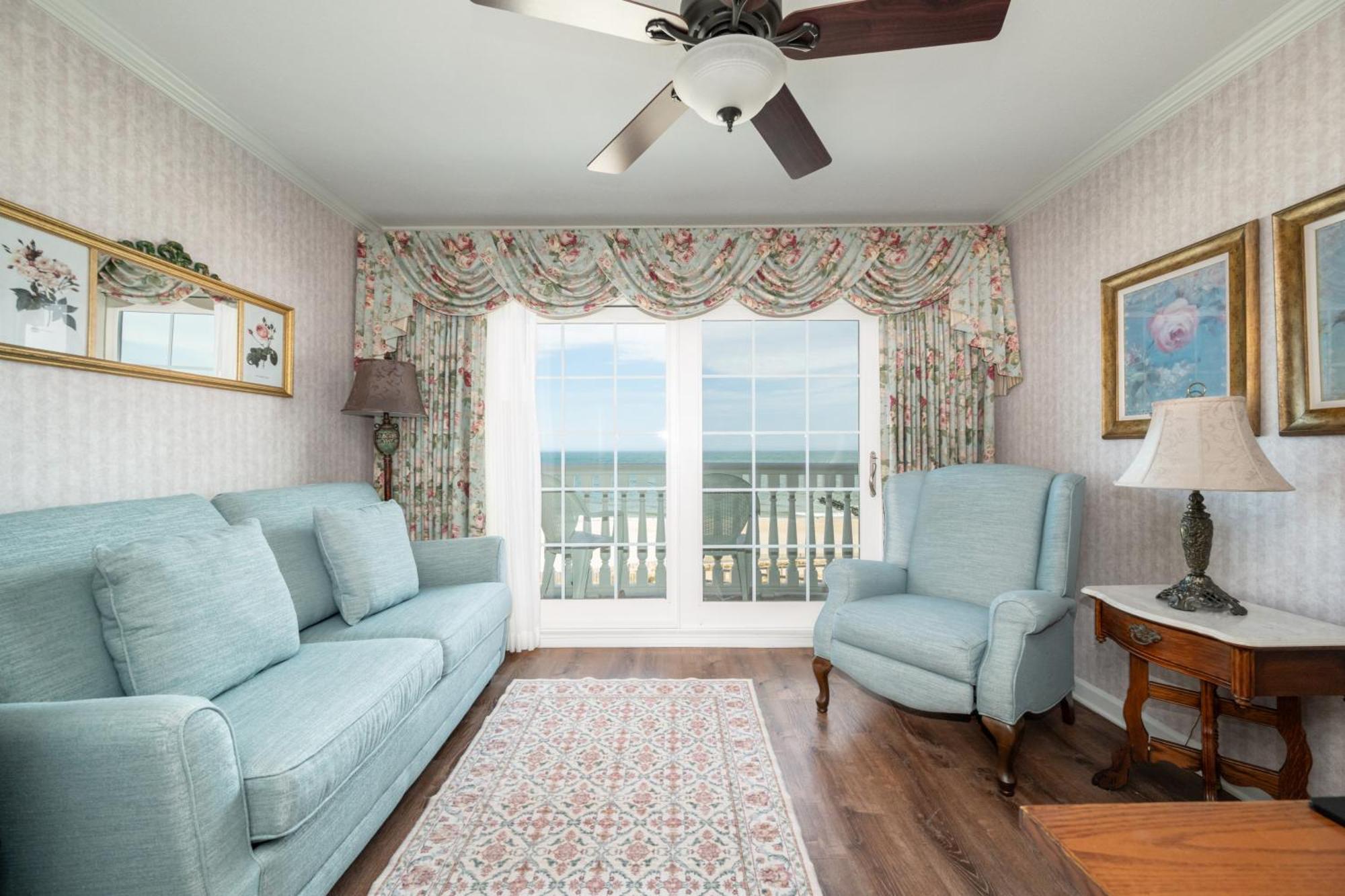 Boardwalk Plaza Hotel Rehoboth Beach Εξωτερικό φωτογραφία