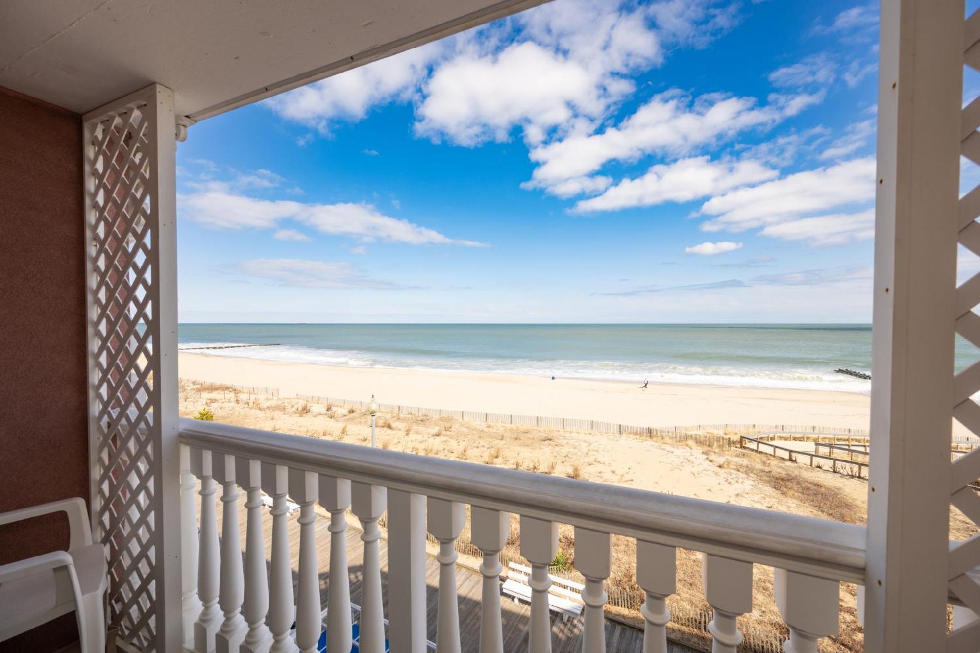 Boardwalk Plaza Hotel Rehoboth Beach Εξωτερικό φωτογραφία