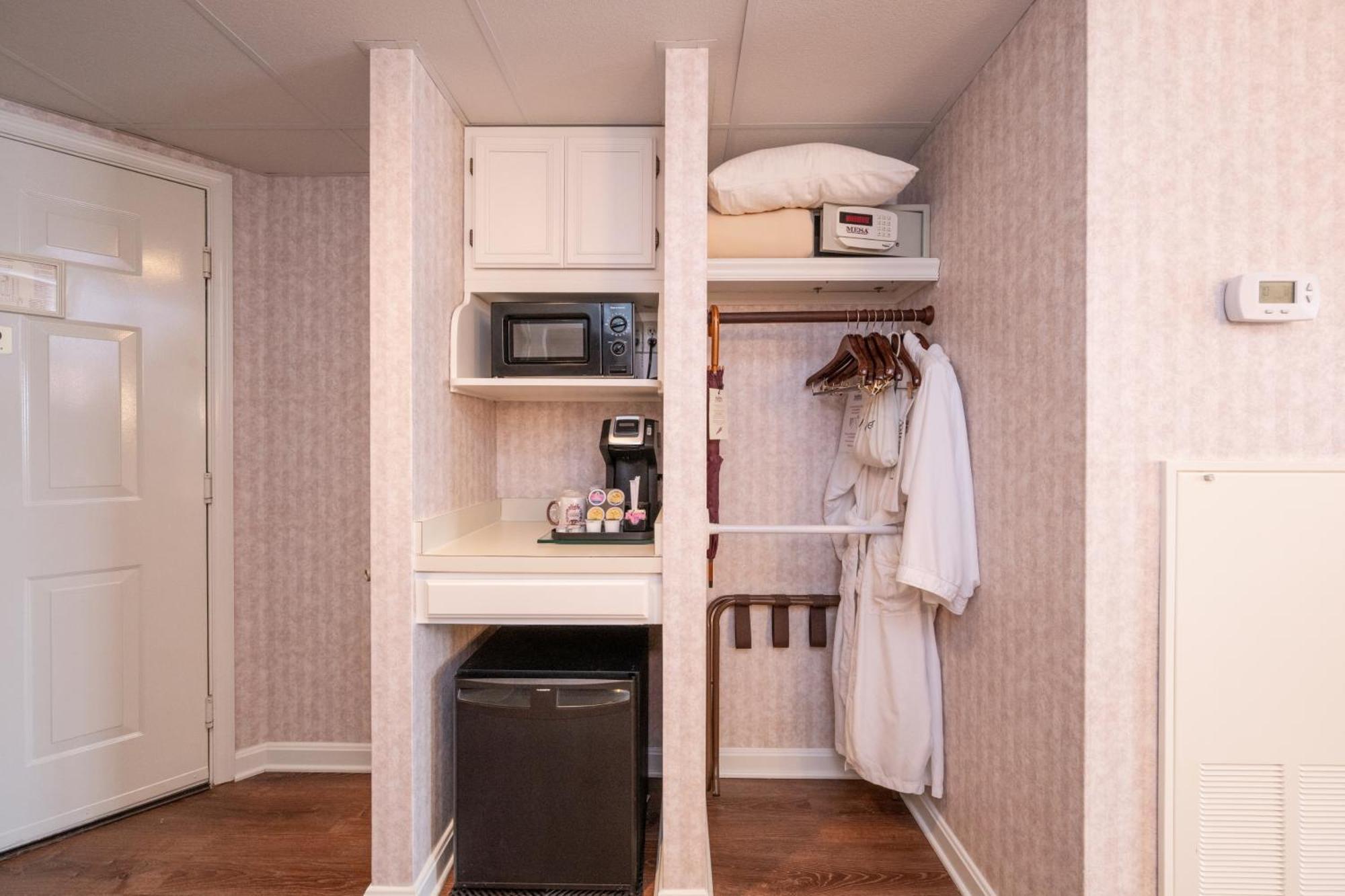 Boardwalk Plaza Hotel Rehoboth Beach Εξωτερικό φωτογραφία