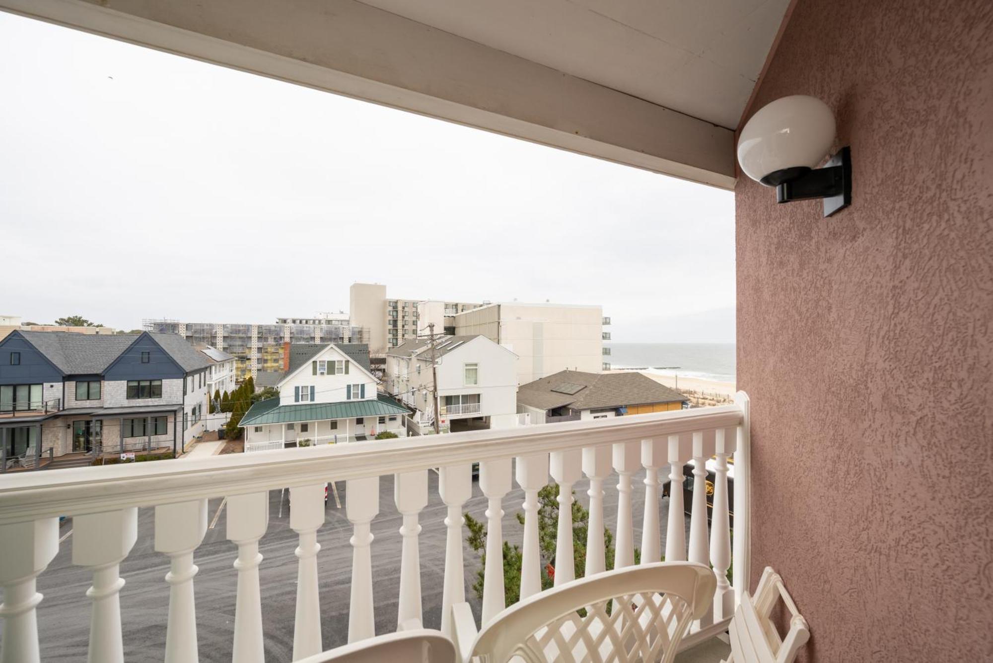 Boardwalk Plaza Hotel Rehoboth Beach Εξωτερικό φωτογραφία