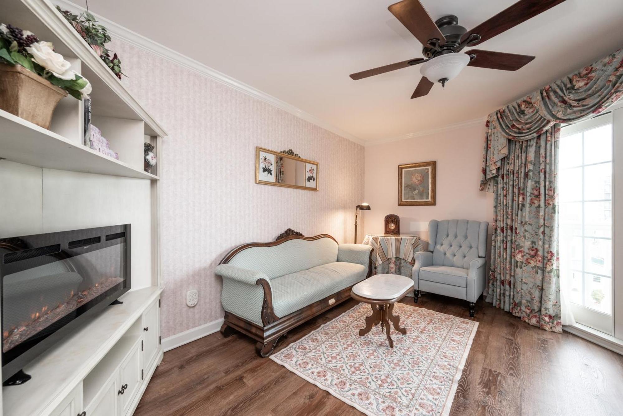 Boardwalk Plaza Hotel Rehoboth Beach Εξωτερικό φωτογραφία