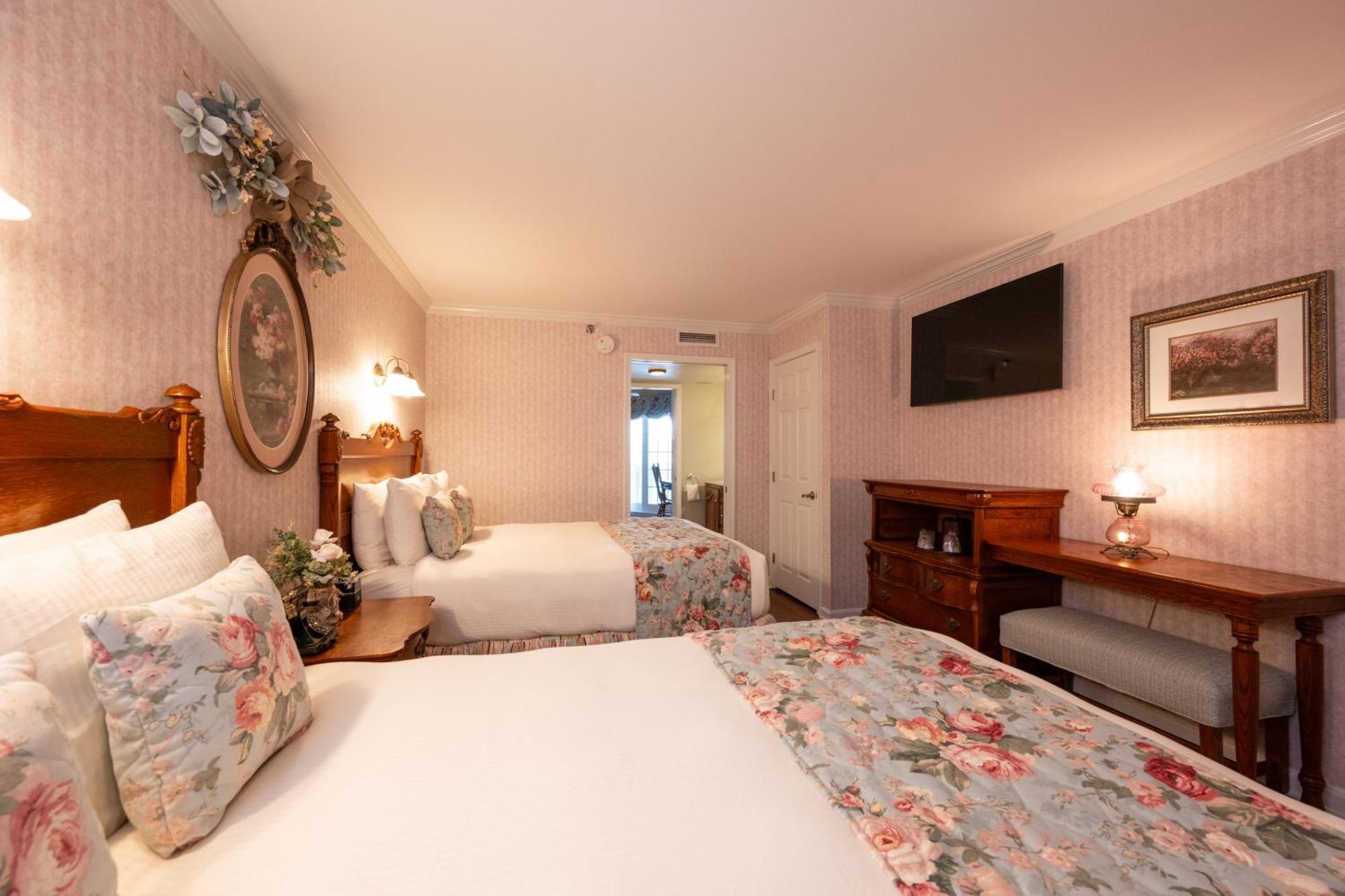 Boardwalk Plaza Hotel Rehoboth Beach Εξωτερικό φωτογραφία
