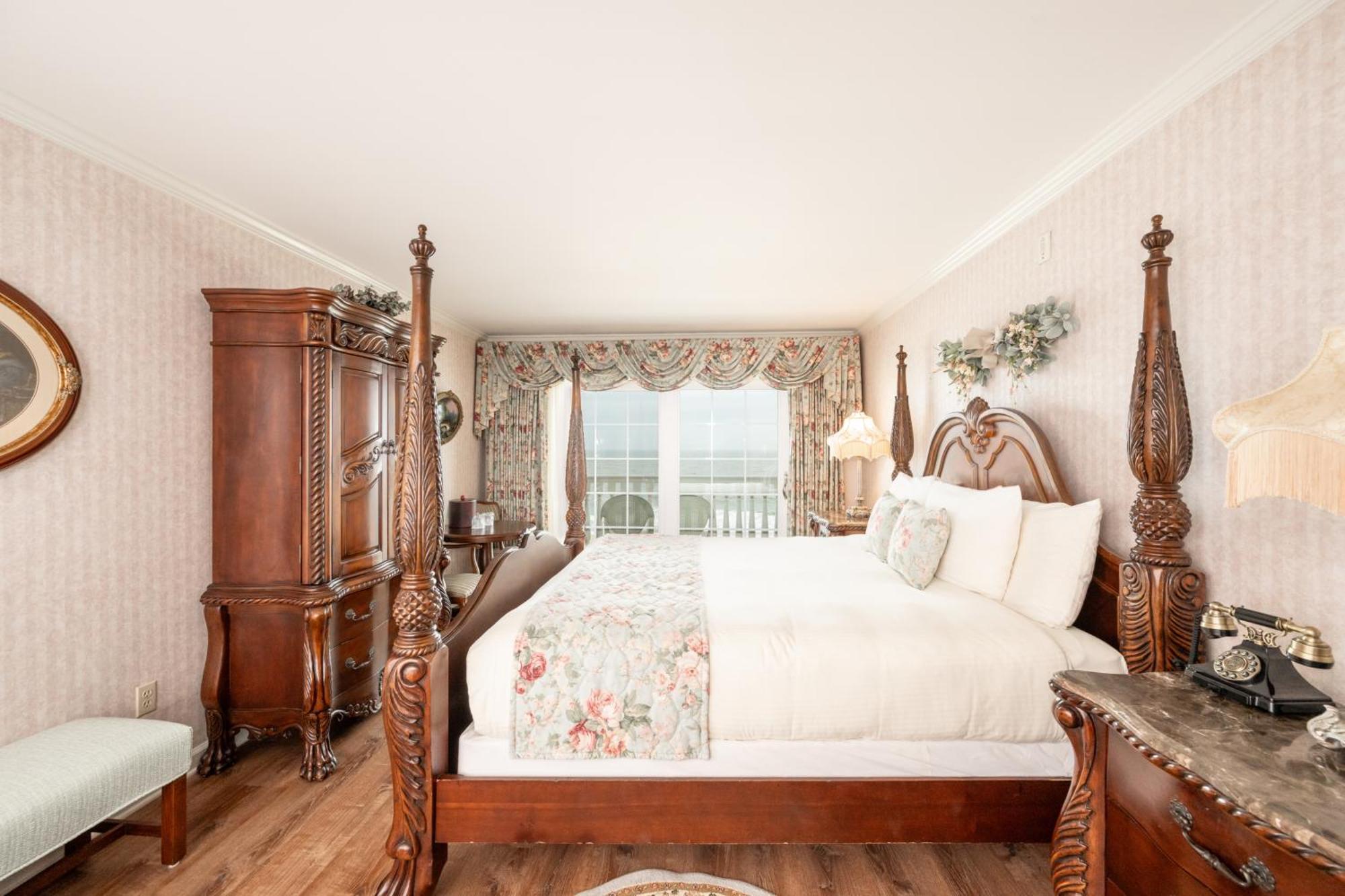 Boardwalk Plaza Hotel Rehoboth Beach Εξωτερικό φωτογραφία