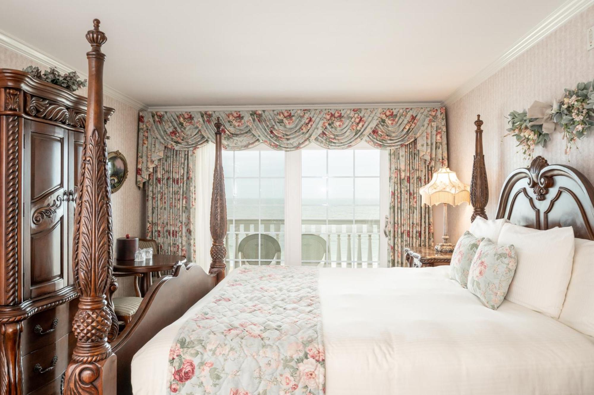 Boardwalk Plaza Hotel Rehoboth Beach Εξωτερικό φωτογραφία