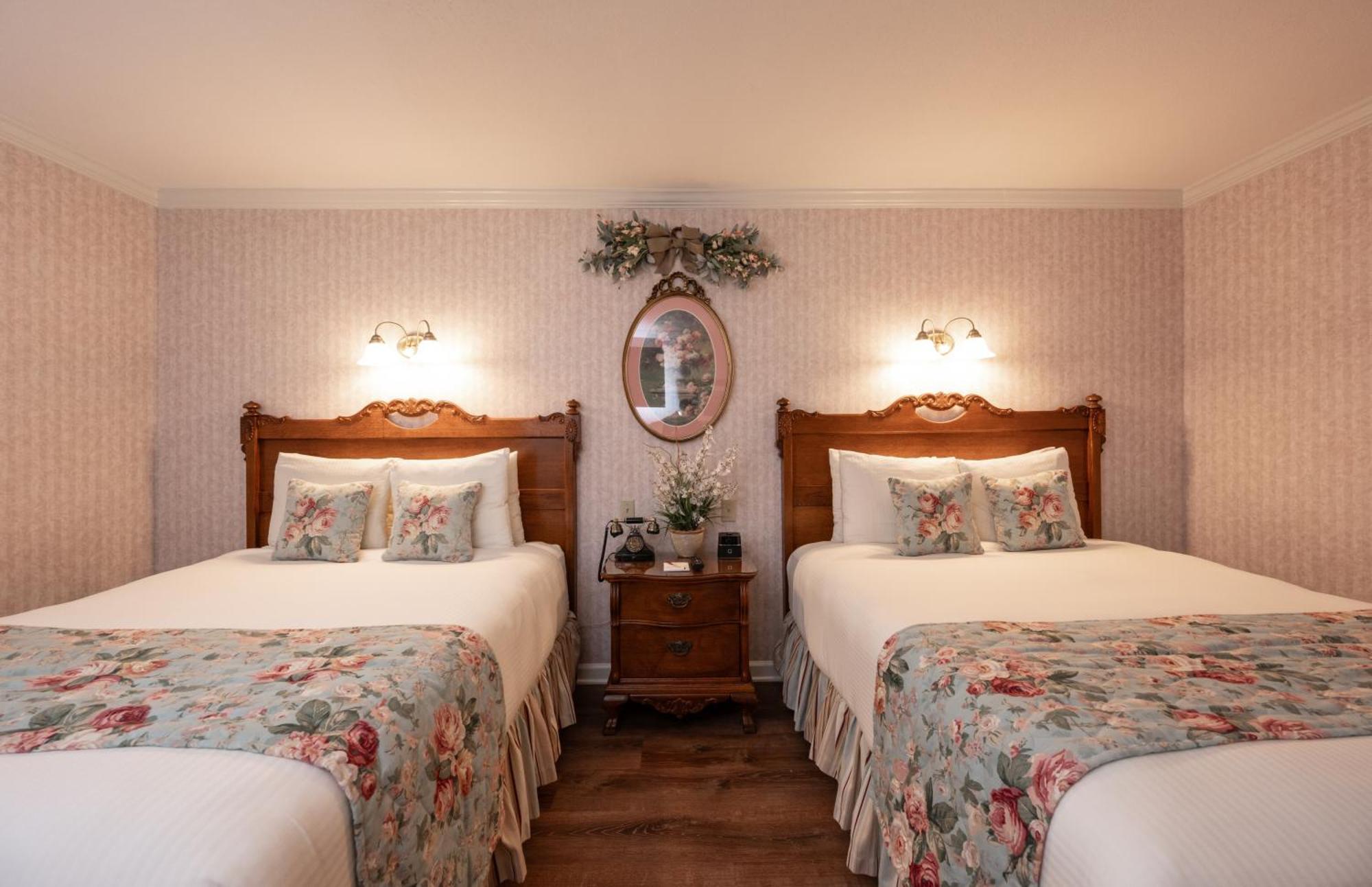Boardwalk Plaza Hotel Rehoboth Beach Εξωτερικό φωτογραφία