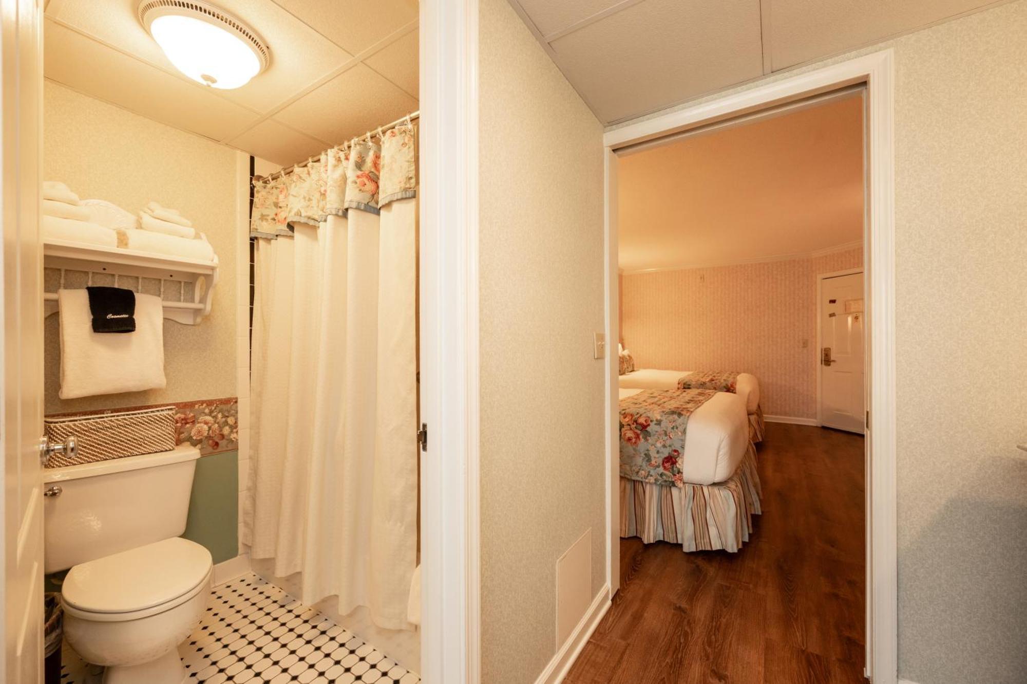 Boardwalk Plaza Hotel Rehoboth Beach Εξωτερικό φωτογραφία