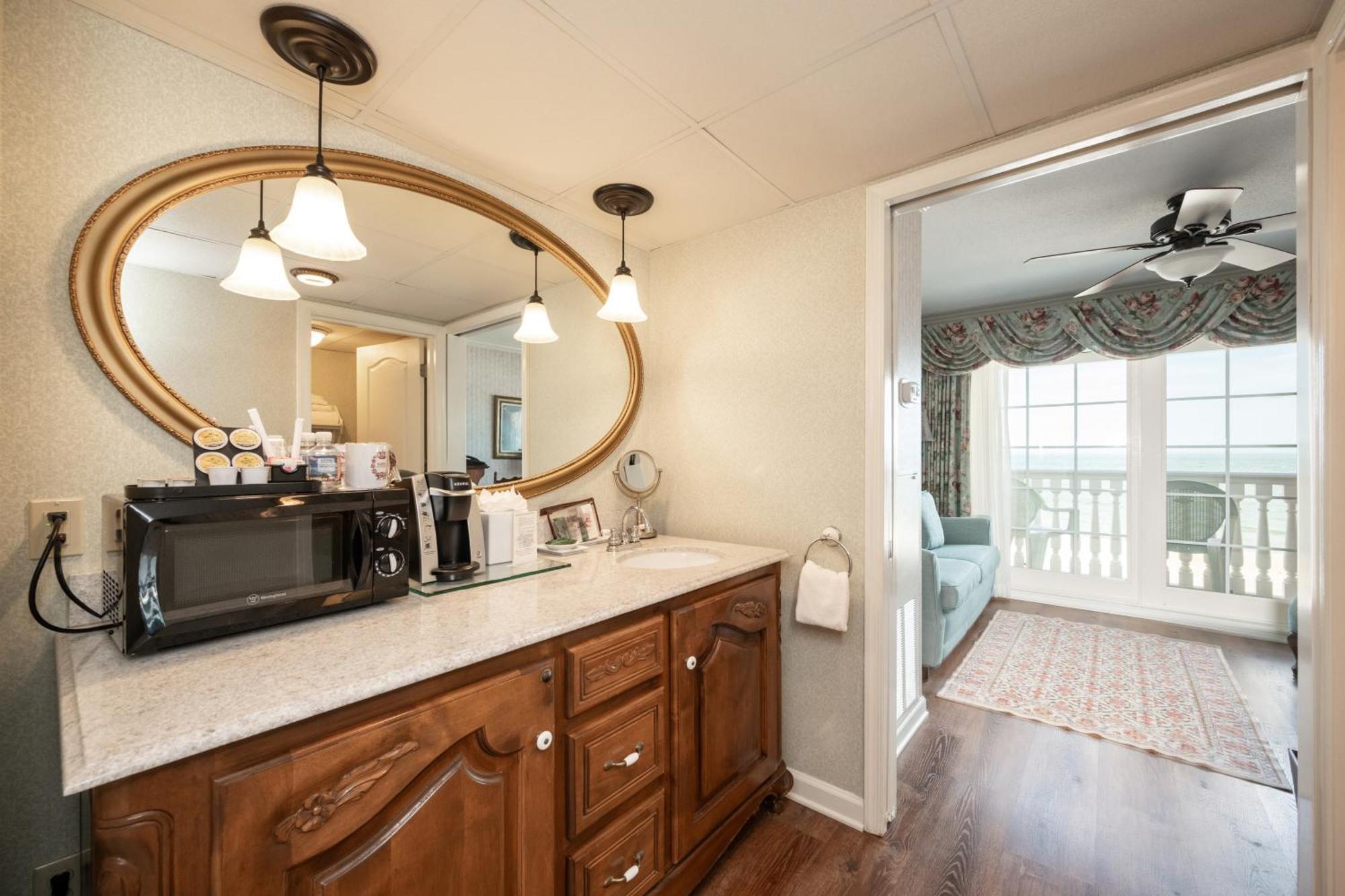 Boardwalk Plaza Hotel Rehoboth Beach Εξωτερικό φωτογραφία