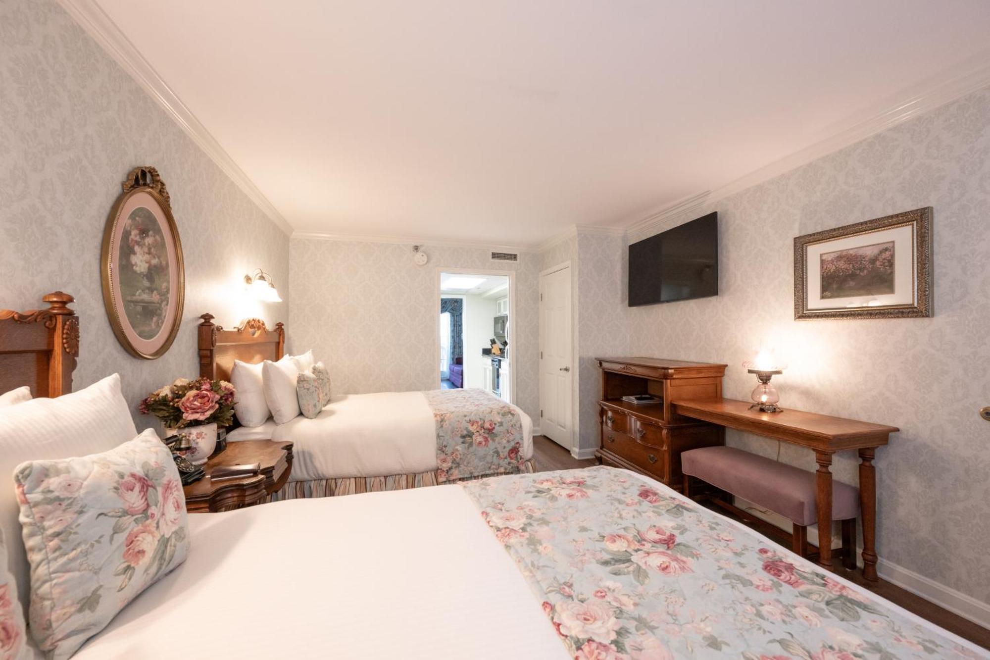 Boardwalk Plaza Hotel Rehoboth Beach Εξωτερικό φωτογραφία