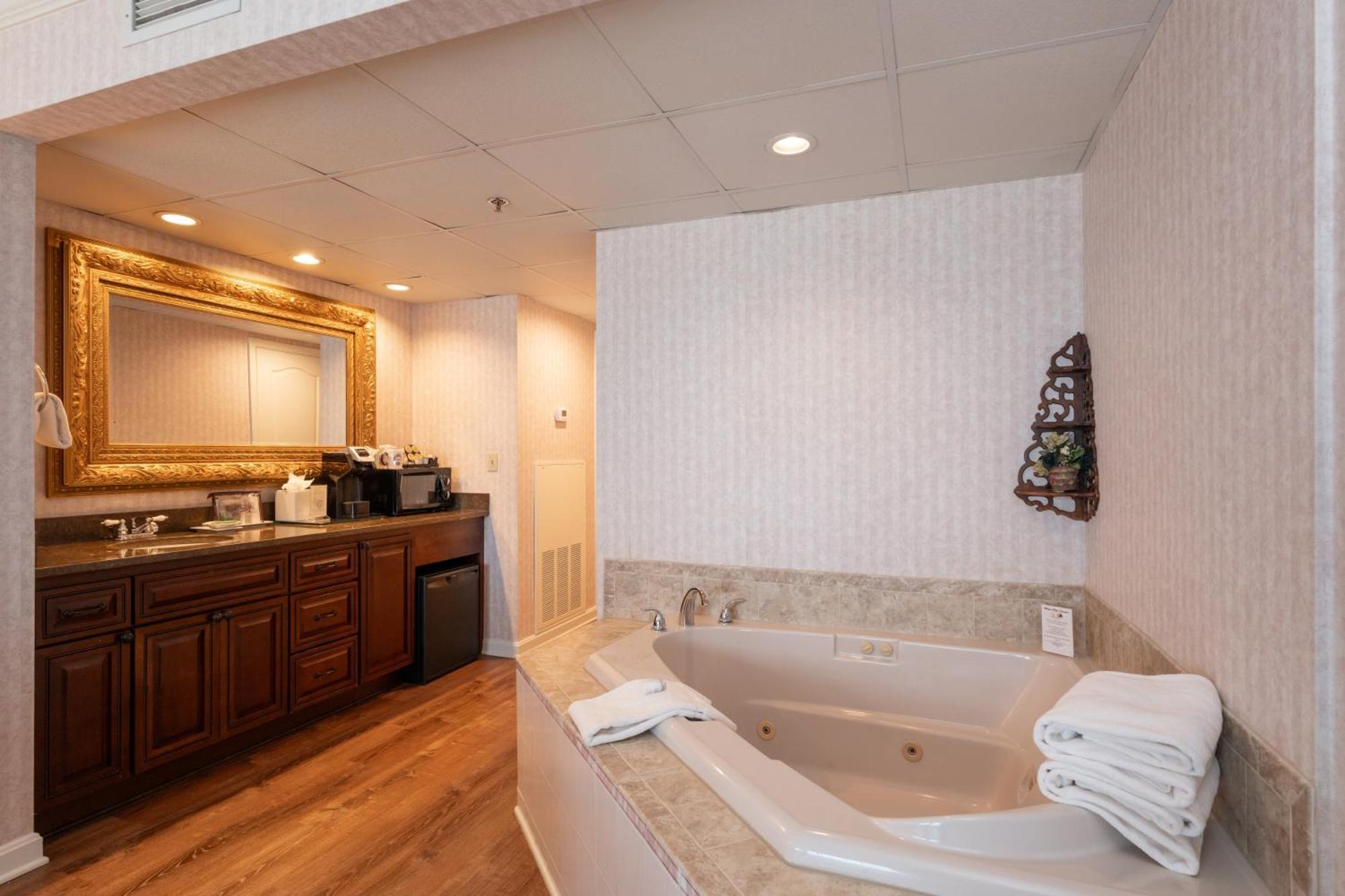 Boardwalk Plaza Hotel Rehoboth Beach Εξωτερικό φωτογραφία