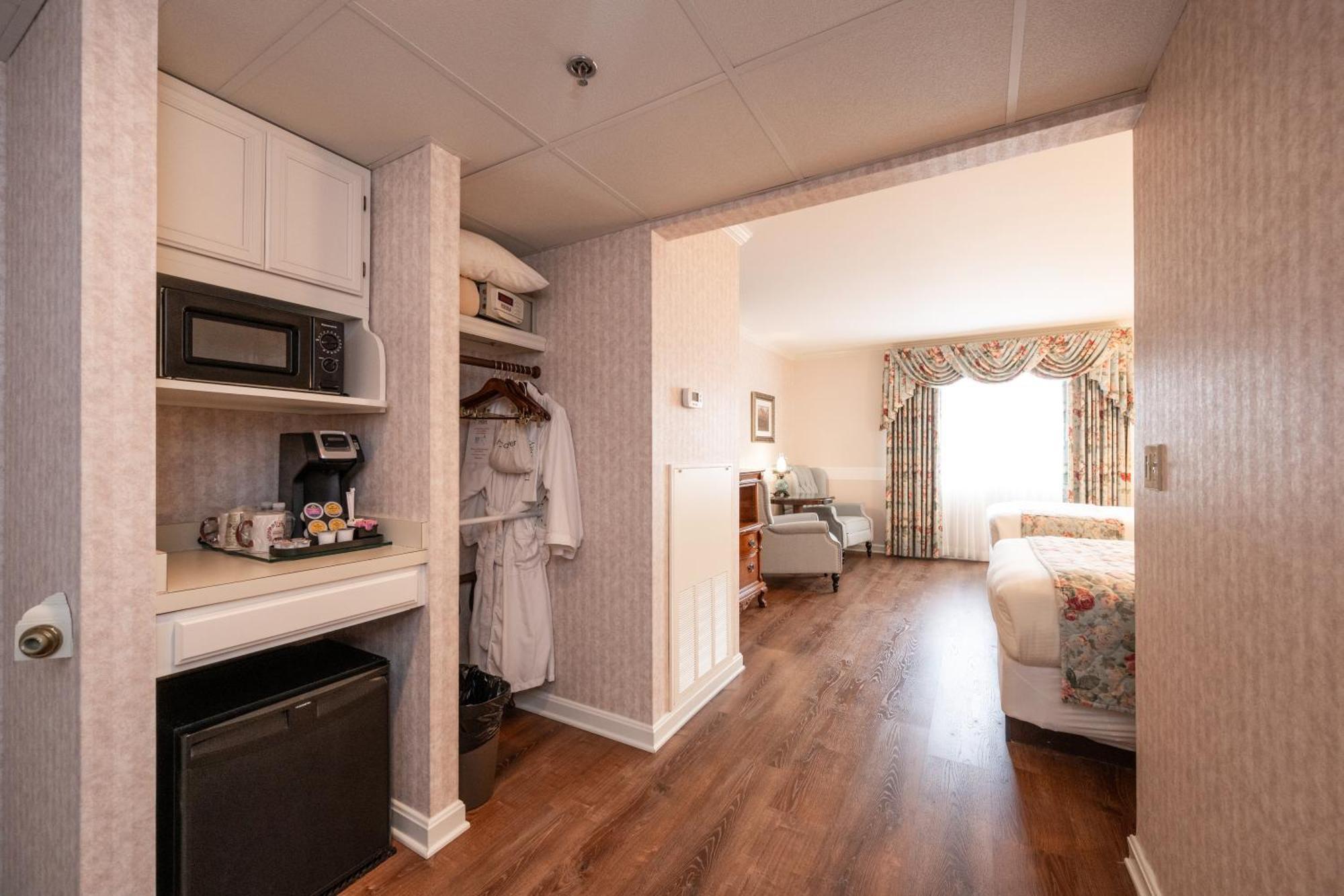 Boardwalk Plaza Hotel Rehoboth Beach Εξωτερικό φωτογραφία