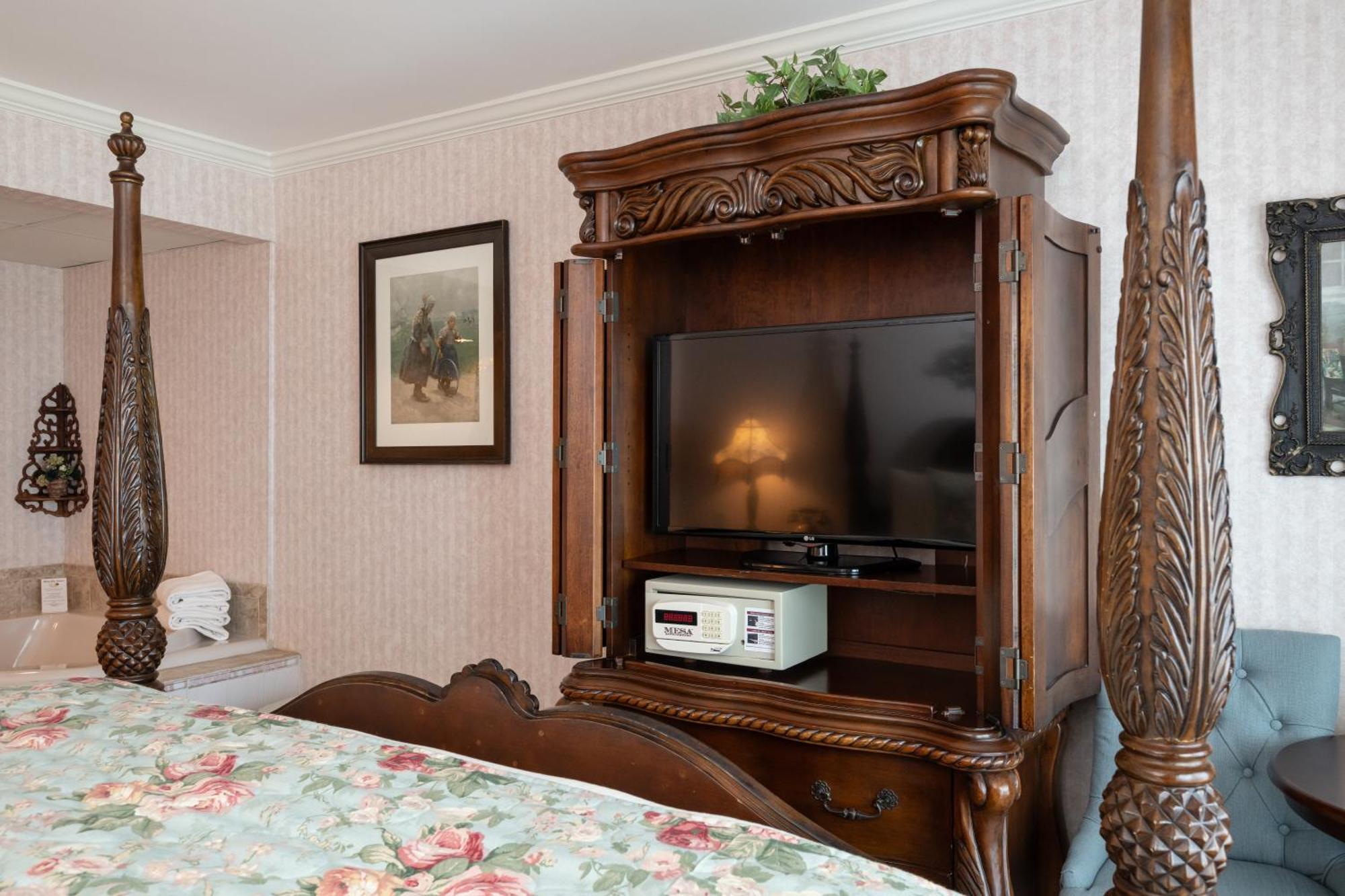 Boardwalk Plaza Hotel Rehoboth Beach Εξωτερικό φωτογραφία