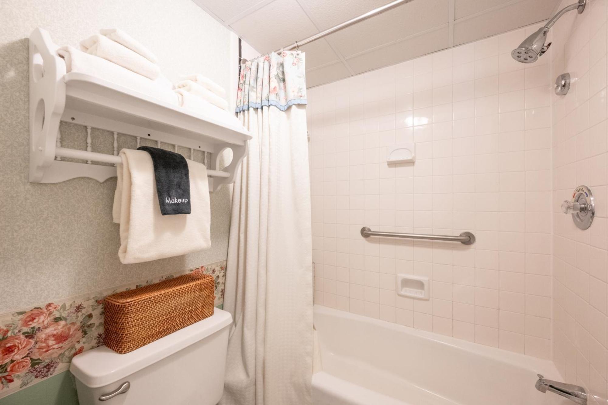 Boardwalk Plaza Hotel Rehoboth Beach Εξωτερικό φωτογραφία