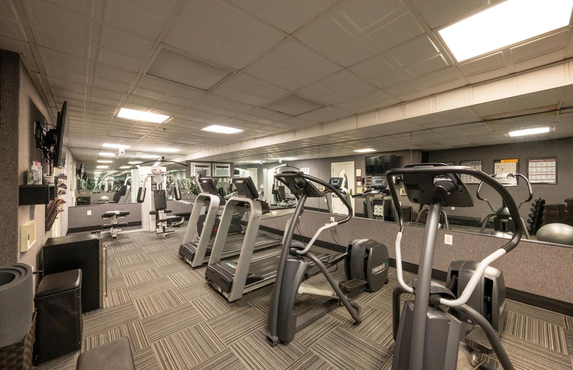 Boardwalk Plaza Hotel Rehoboth Beach Εξωτερικό φωτογραφία
