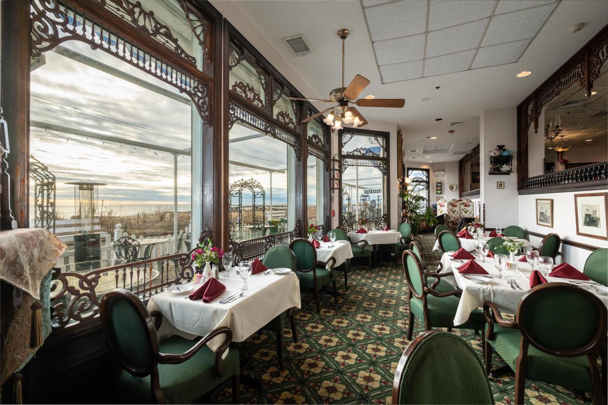 Boardwalk Plaza Hotel Rehoboth Beach Εξωτερικό φωτογραφία