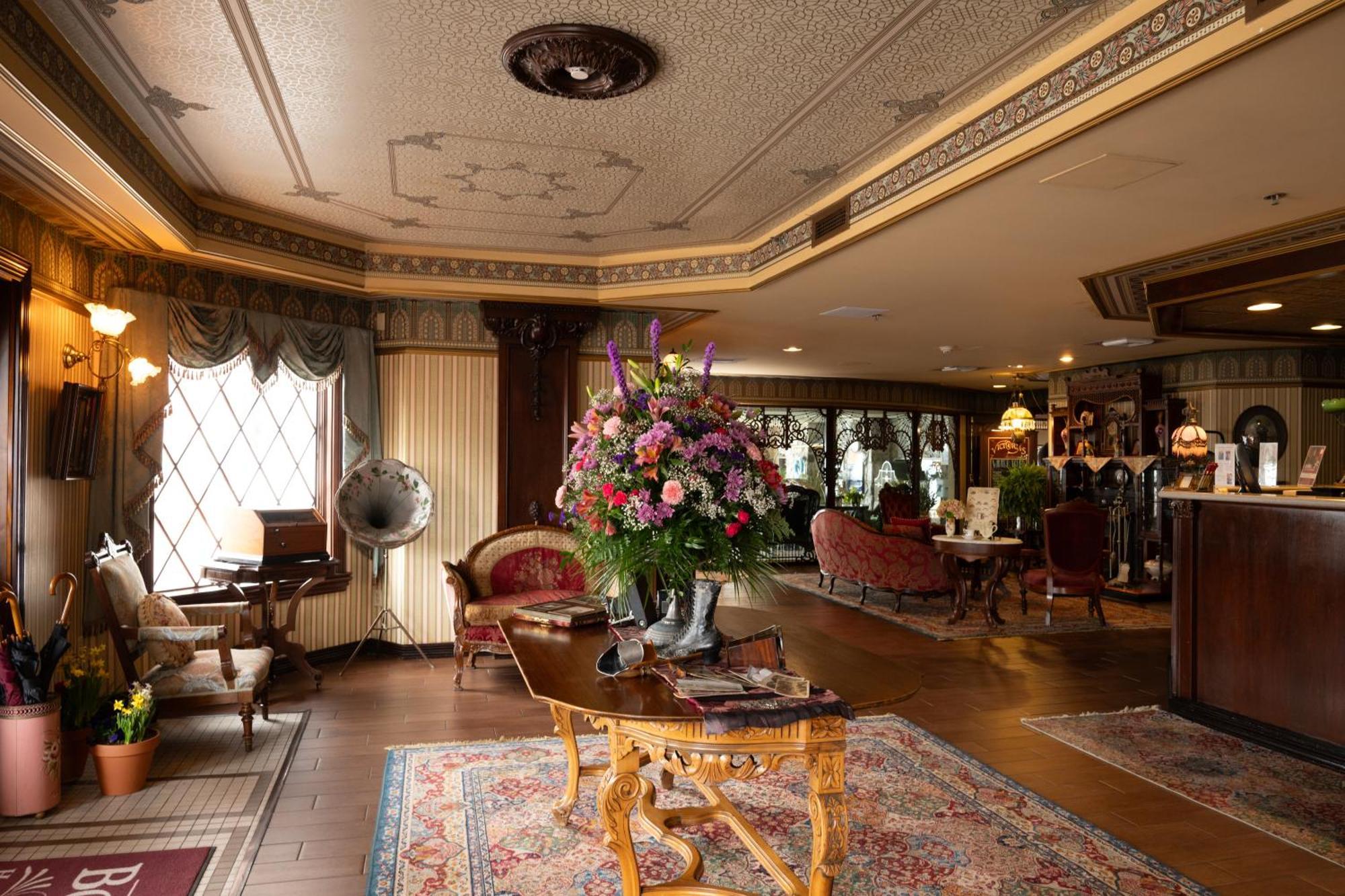 Boardwalk Plaza Hotel Rehoboth Beach Εξωτερικό φωτογραφία