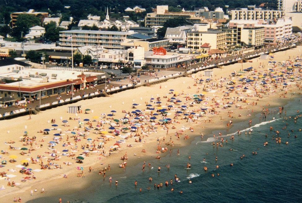 Boardwalk Plaza Hotel Rehoboth Beach Ανέσεις φωτογραφία